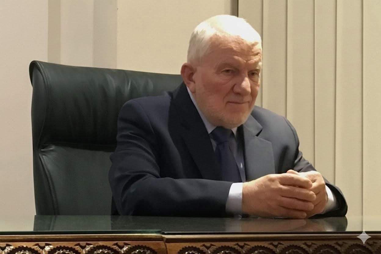 Ahmed Ikanović - Muftija Nevzet Porić uputio taziju porodici hadži Ahmeda Ikanovića